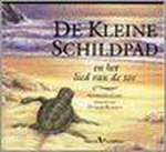 S. Cain - De kleine schildpad en het lied van de zee
