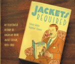 S. Heller, S. Chwast - Jackets Required