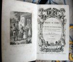 Rénal, M. - Le Berquin du Hameau ou le Conteur des Bords du Rhone, Scènes, Esquisses biographiques et Récits intéressants, Tirés de notre Histoire ancienne en moderne (geb.)