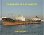 Wiltshire, A - Looking Back at Bulk Carriers