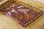 Hiddes J.  e.a. (red) - Toepoels hondenencyclopedie. Het standaardwerk voor elke hondenliefhebber met de raspunten van alle belangrijke erkende rassen...
