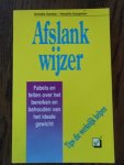 Donker, A. - Afslankwijzer. Fabels en feiten over het bereiken en behouden van het ideale gewicht