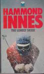 Innes, Hammond - The Lonely Skier