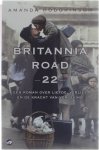 Amanda Hodgkinson - Britannia Road 22