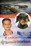 Hoog, Hanneke de - Kantje boord *nieuw*