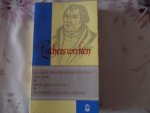  - Luthers werken