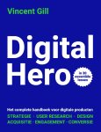 Vincent Gill - Digital Hero