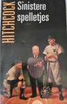  - Sinistere spelletjes - Alfred Hitchcock