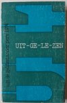 Frequin Luis e.a. - Uit-ge-le-zen Met losse kaart De Gelderlander-pers
