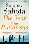 Sunjeev Sahota, Sahoto Sunjeev - Year Of The Runaways