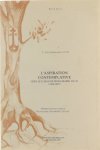 Hoornaert Piet P. - L'aspiration contemplative chez le P. Jean de Jésus-Maria
