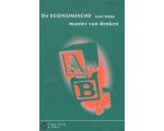 Geert Woltjer - De Economische Manier Van Denken Geert Woltjer - De Economische Manier Van Denken