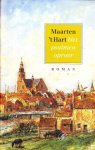 Maarten 't Hart - Het psalmenoproer