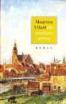 Maarten 't Hart - Het psalmenoproer