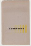 Keuls, H. - Doortocht, gedichten, 1883-1943 [Met een inleiding door Victor van Vriesland].