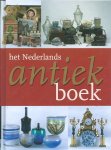 Kate, Jeanette ten - Het Nederlands antiekboek