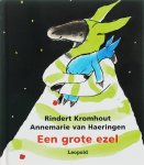 Rindert Kromhout - Een grote ezel Mini editie