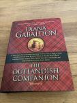 Gabaldon, Diana - The Outlandish Companion Volume 2