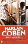 Harlan Coben - Blijf dichtbij