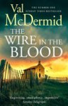 Val McDermid 27755 - The Wire in the Blood