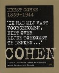 L. Dorsman - Ik had mij vast voorgenomen, niet over mijne toekomst te denken. . '. Slachtoffers van de Tweede Wereldoorlog aan de Universiteit Utrecht