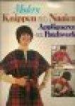  - Modern Knippen en Naaien, Appliqueren en Patchwork