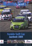 Kok, Marc - Wanna race? Fomido Swift Cup jaarboek 2009