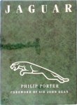 Philip Porter 80196 - Jaguar History of a classic marque
