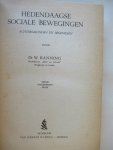 Banning W. - Hedendaagse Sociale Bewegingen