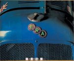 David Weguelin - ERA. The History of English Racing Automobiles Limited: And the continuing story of the cars 1933-1980
