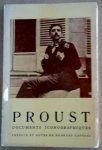 Cattaui, Georges (préface et notes) - Marcel Proust: documents iconographiques