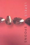 Derrez, Paul - Lepels = Spoons