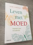 Schwikart, Georg - Leven met moed / impulsen voor levenskracht