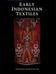Holmgreen, Robert J., Spertus, Anita E. - Early Indonesian Textiles from Three Island Cultures: Sumba, Toraja, Lampung