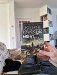 B. Parker, Robert - Night and Day / A Jesse Stone Mystery
