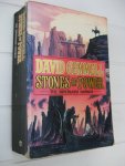 Gemmell, David A. - Stones of Power: The Sipstrassi Omnibus.