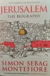 SEBAG-MONTEFIORE Simon - Jerusalem - The Biography