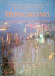 Morris, Jan - e.a. - Hongkong, reis naar het hart van de draak. Een eerbetoon aan Hongkong en Macau in woord en beeld