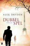 Alex Dryden, Dryden, Alex - Dubbelspel