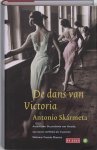 A. Skarmeta - De Dans Van Victoria