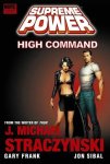 J. Michael Straczynski, Jon Sibal - Supreme Power - High Command