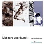 Daan Van Speybroeck - Met zorg voor kunst /Caring for art