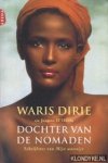 Dirie, Waris & Haen, Jeanne D' - Dochter Van De Nomaden
