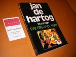Hartog, Jan de. (f.r.eckman) - Ratten op de Trap