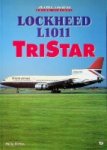 Birtles, P - Lockheed L1011 Tristar