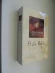  - Holy Bible  New Living translation - Self Help Edition