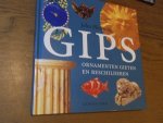 Plowman, John - Gips. Ornamenten gieten en beschilderen