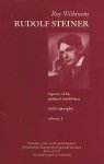 Wilkinson, Roy. - Rudolf Steiner: Aspects of His Spiritual World-view - Anthroposophy volume 2.