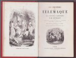 François de Salignac de La Mothe- Fénelon - Les Aventures de Telemaque : et les aventures d'Aristonoüs
