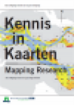 Bakker, N; Jansen, B; e.a. - Kennis in kaarten. Atlas van Wagenings onderzoek naar onze groene leeftomgeving. Mapping research. Atlas of Wageningen research om our green living environment